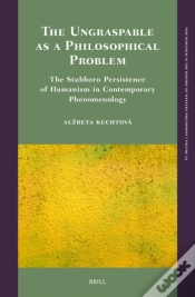 Capa do artigo Ungraspable As A Philosophical Problem