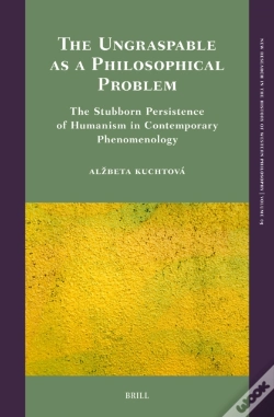 Capa do artigo Ungraspable As A Philosophical Problem