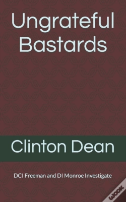 Capa do artigo Ungrateful Bastards