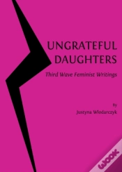 Capa do artigo Ungrateful Daughters