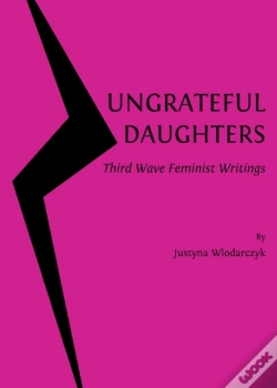 Capa do artigo Ungrateful Daughters