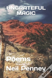 Capa do artigo Ungrateful Magic