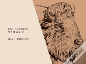 Capa do artigo Ungrateful Mammals