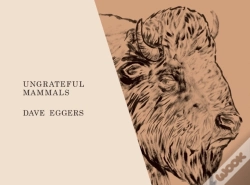 Capa do artigo Ungrateful Mammals