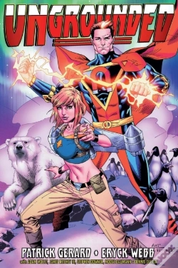 Capa do artigo Ungrounded