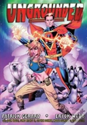 Capa do artigo Ungrounded