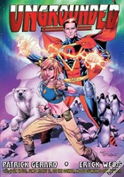 Capa do artigo Ungrounded