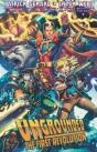 Ungrounded: The First Revolution - Preview