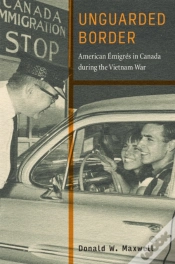 Capa do artigo Unguarded Border