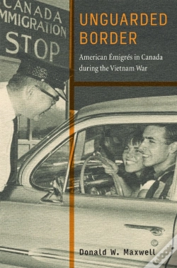 Capa do artigo Unguarded Border