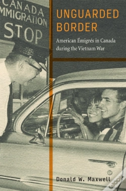 Capa do artigo Unguarded Border