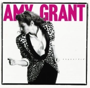 Capa do artigo Unguarded - CD