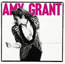 Capa do artigo Unguarded - CD