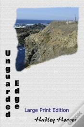 Capa do artigo Unguarded Edge (Lp)