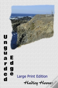 Capa do artigo Unguarded Edge (Lp)