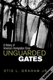 Capa do artigo Unguarded Gates