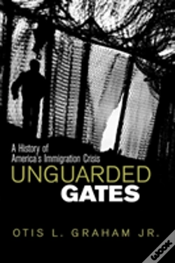 Capa do artigo Unguarded Gates