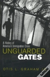 Capa do artigo Unguarded Gates