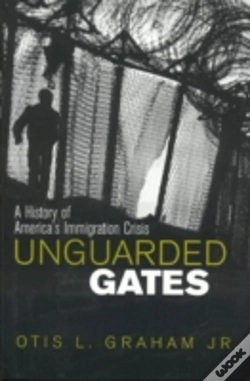 Capa do artigo Unguarded Gates