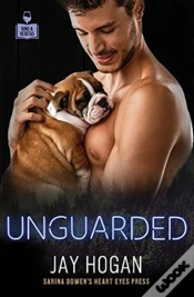 Capa do artigo Unguarded