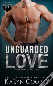 Capa do artigo Unguarded Love