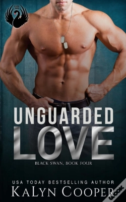 Capa do artigo Unguarded Love