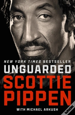 Capa do artigo Unguarded