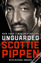 Capa do artigo Unguarded