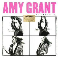 Capa do artigo Unguarded - Vinil