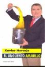 Unguento Amarillo - Preview