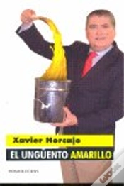 Capa do artigo Unguento Amarillo