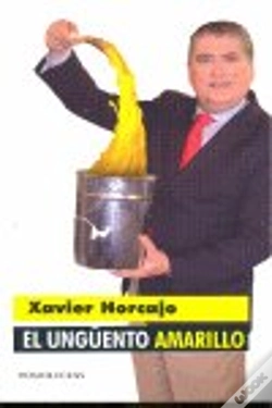 Capa do artigo Unguento Amarillo