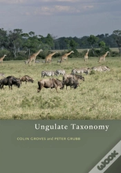 Capa do artigo Ungulate Taxonomy