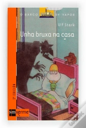 Unha Bruxa Na Casa