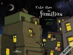Capa do artigo Unha Chea De Familias