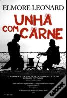 Unha Com Carne