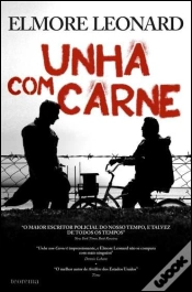 Capa do artigo Unha Com Carne
