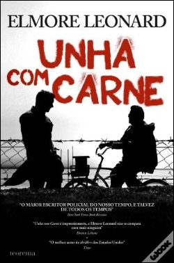 Capa do artigo Unha Com Carne