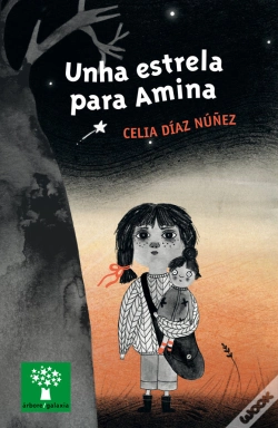 Capa do artigo Unha Estrela Para Amina