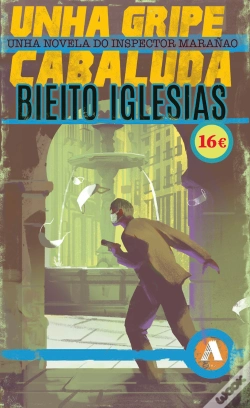 Capa do artigo Unha Gripe Cabaluda