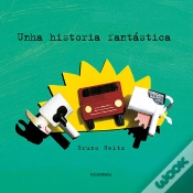 Capa do artigo Unha Historia Fantastica