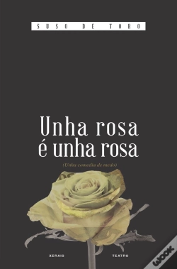 Capa do artigo Unha Rosa E Unha Rosa