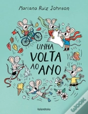 Capa do artigo Unha Volta Ao Ano