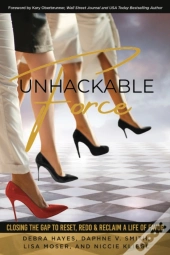 Unhackable Force
