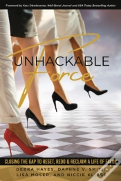 Capa do artigo Unhackable Force
