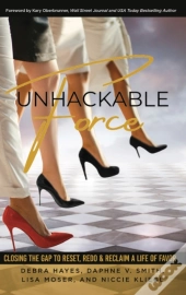 Unhackable Force
