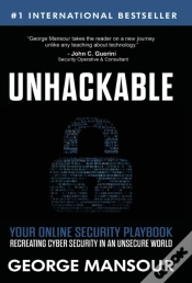 Capa do artigo Unhackable