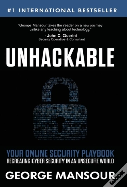 Capa do artigo Unhackable