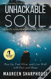 Capa do artigo Unhackable Soul
