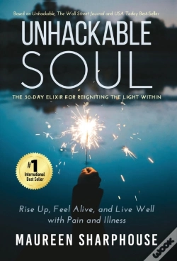 Capa do artigo Unhackable Soul
